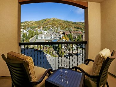 Steamboat Springs Condo 896478